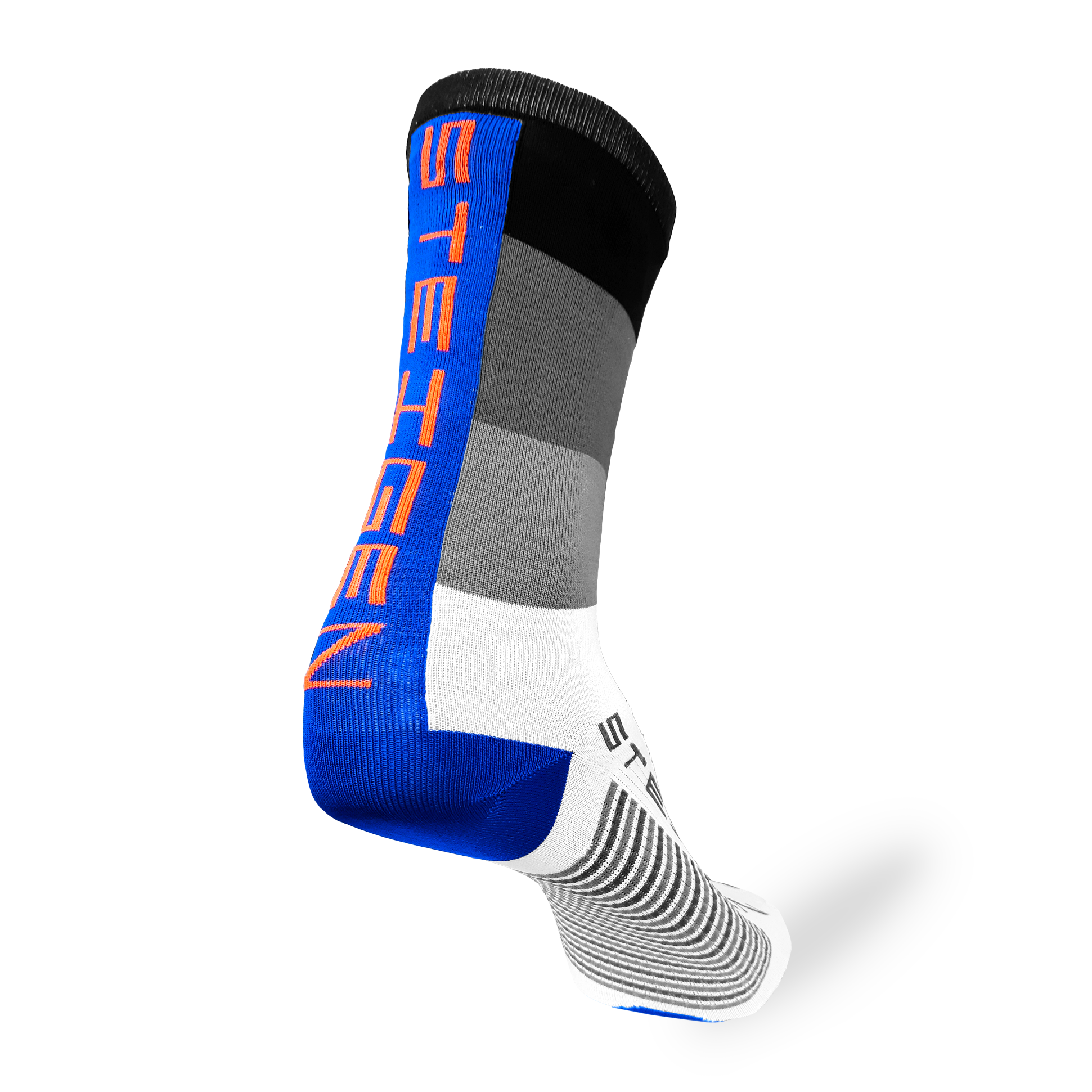 Germany Running Socks ¾ Length - Image 2
