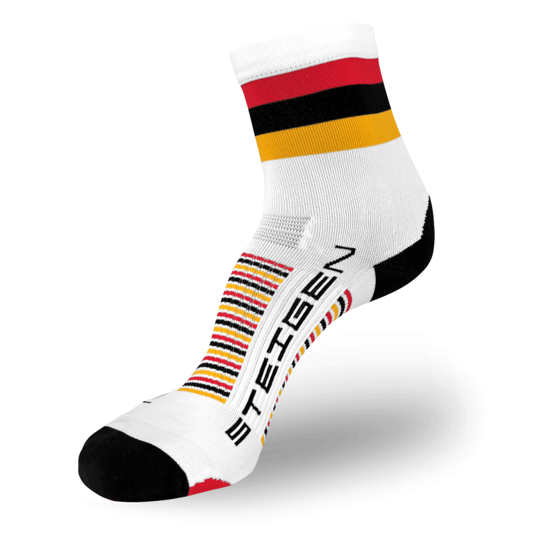 Fort Running Socks ½