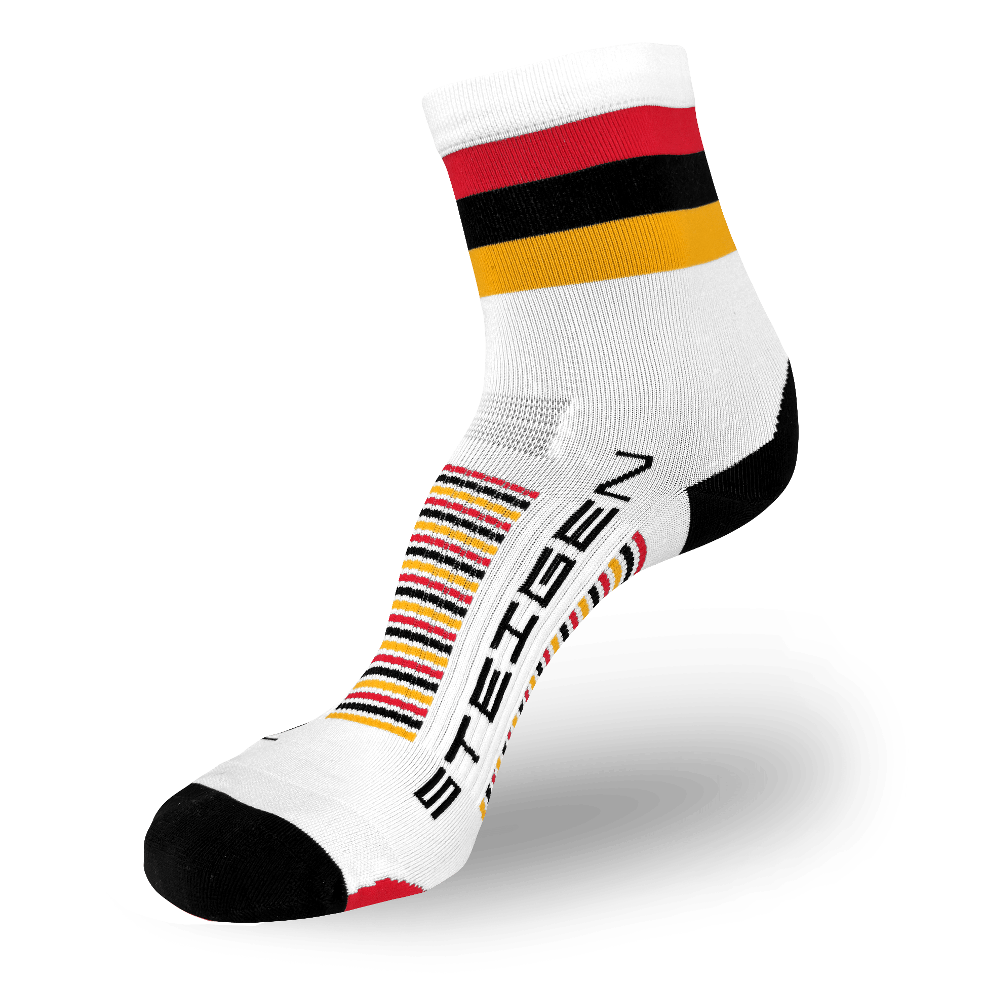 Fort Running Socks ½